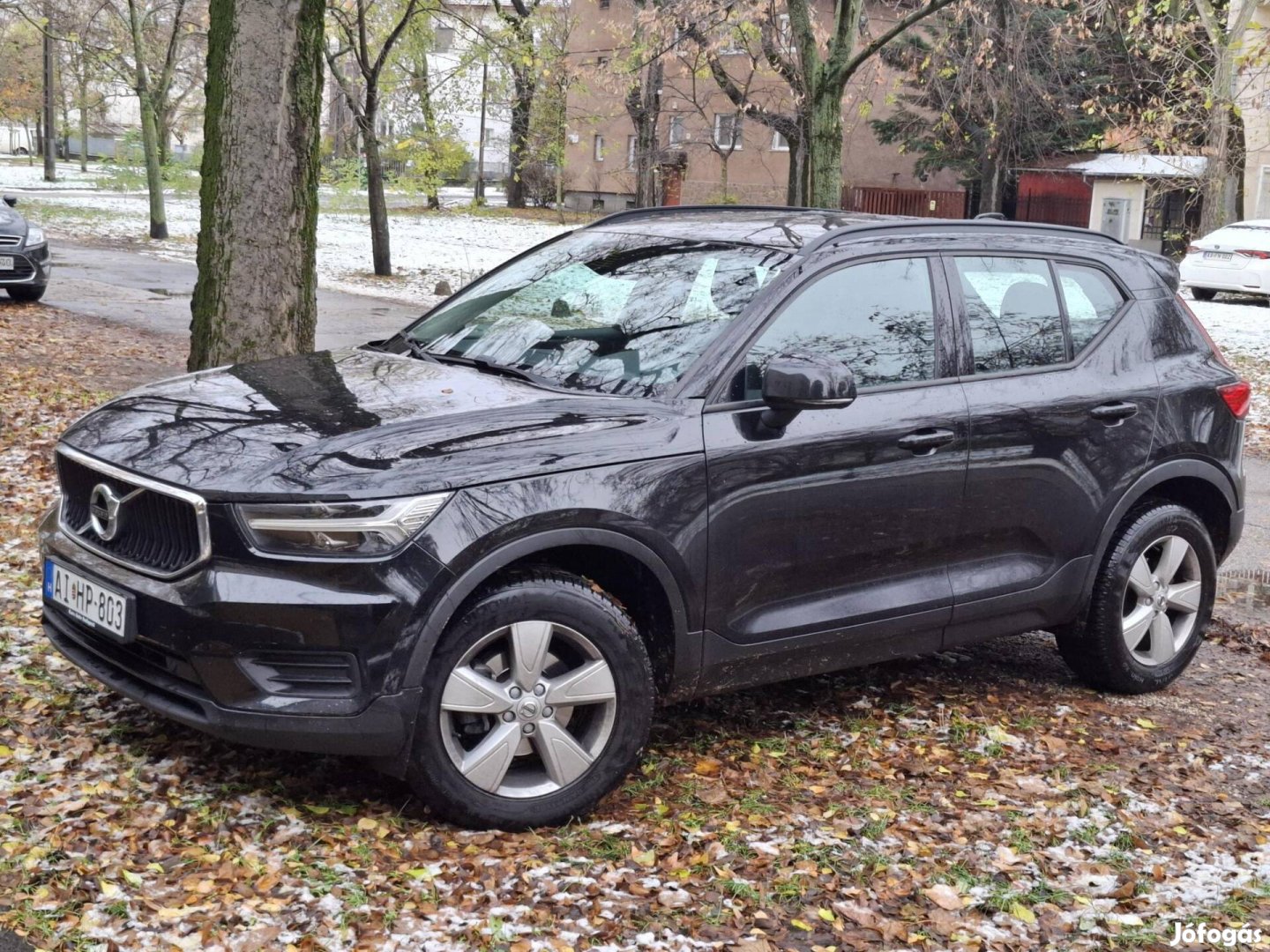 Volvo XC40 2.0 [D3] Momentum